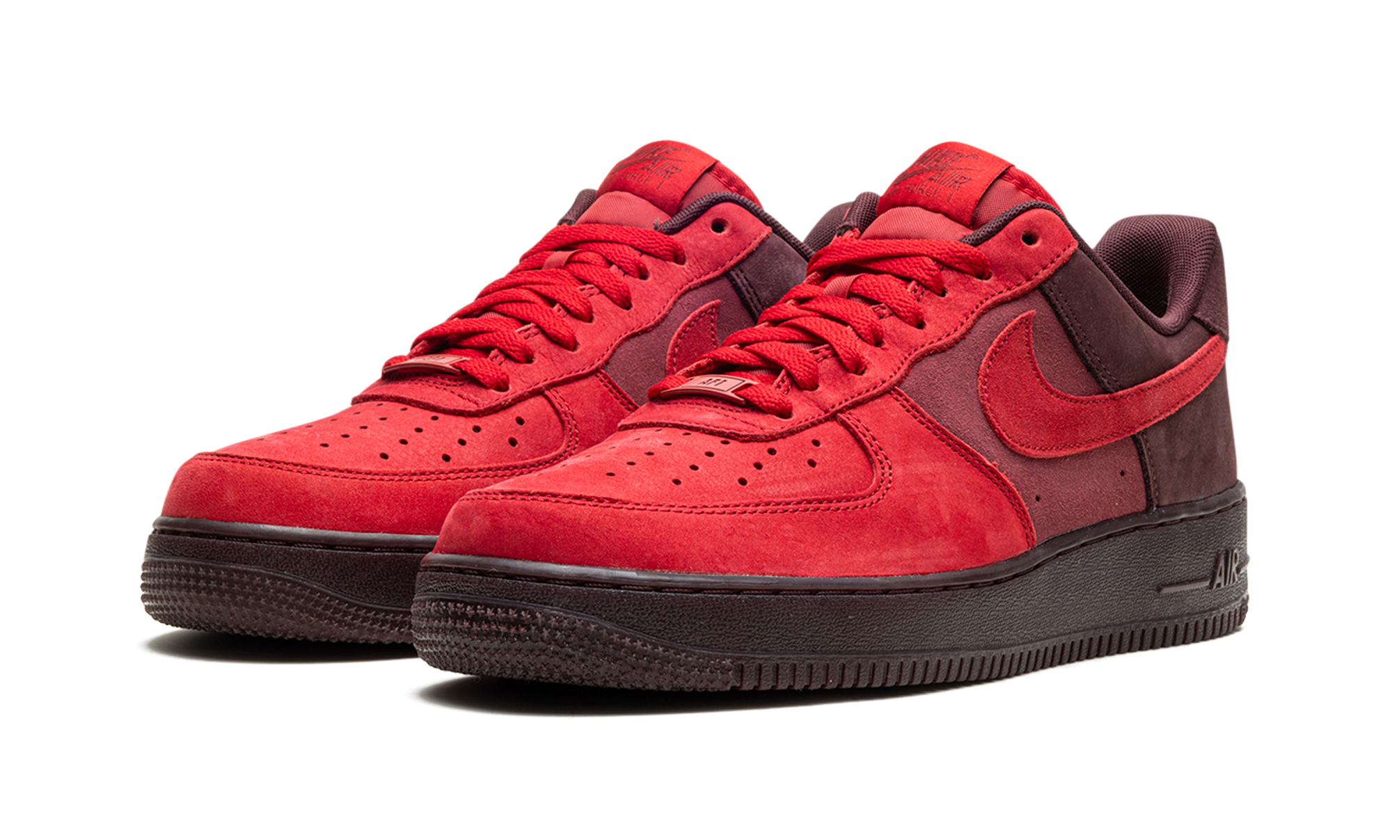 Air Force 1 Low "Layers of Love" FZ4033 657