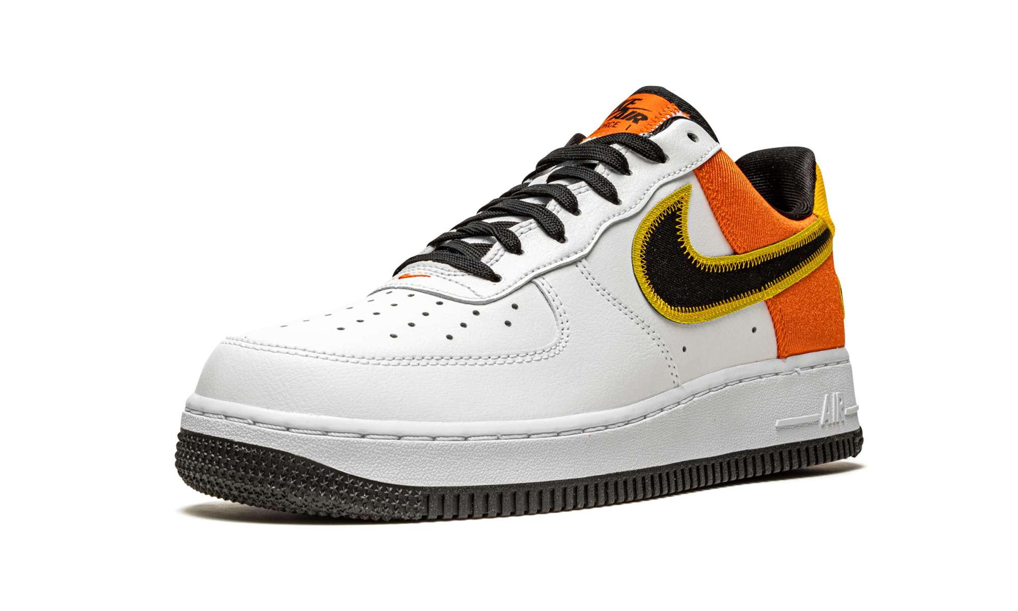 Air Force 1 Low "Rayguns" CU8070 100