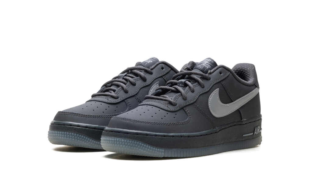Air Force 1 GS "Reflective Swoosh" FV3980 001