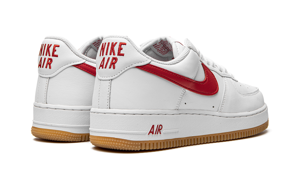 Air Force 1 Low "Since ’82" DJ3911 102