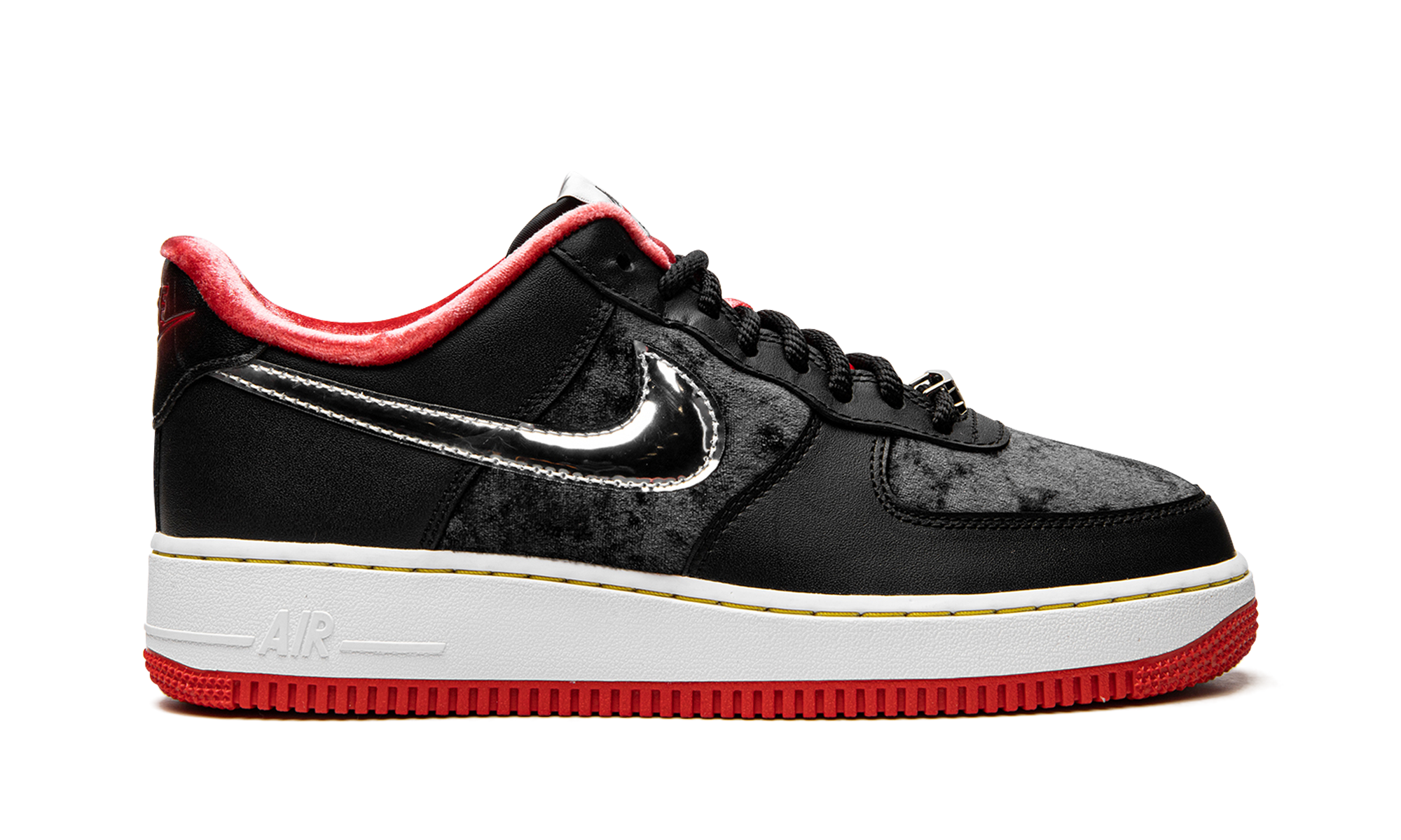 Air Force 1 Low "H-Town" DZ5427 001