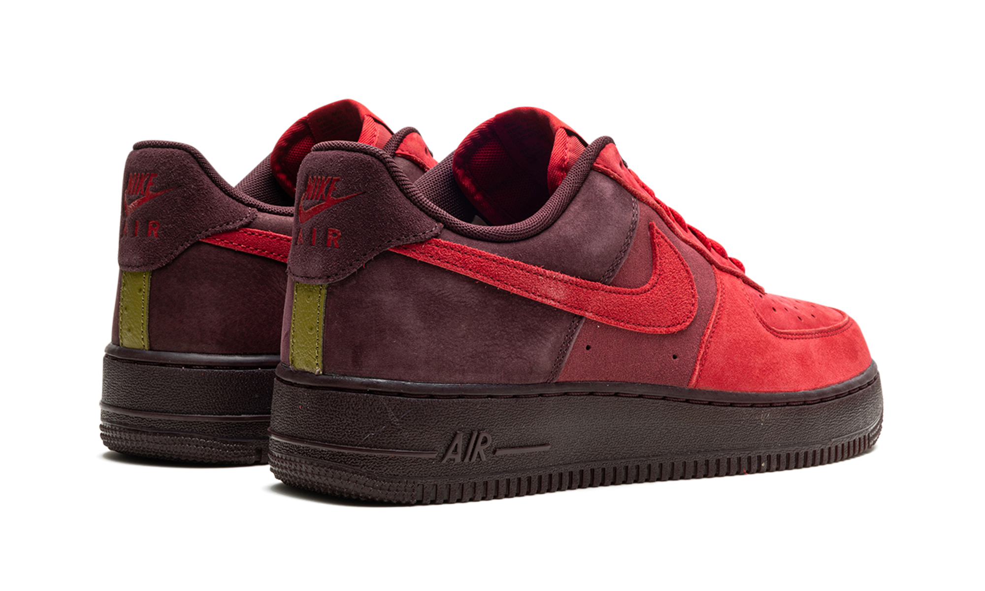 Air Force 1 Low "Layers of Love" FZ4033 657