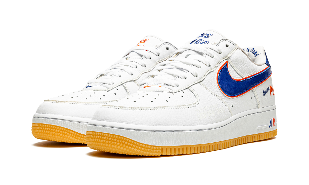 Air Force 1 Low "Scarr's Pizza" CN3424 100