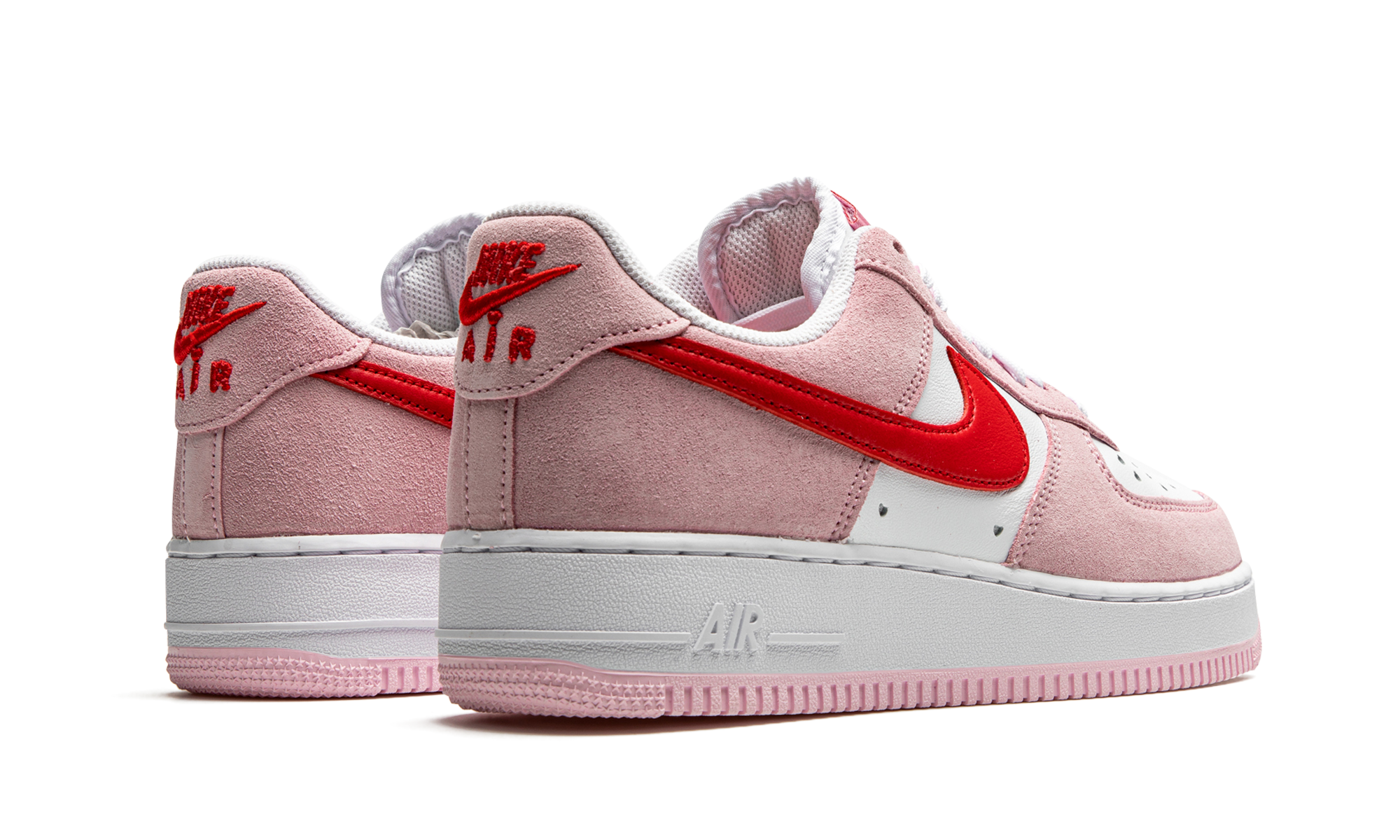 Air Force 1 Low "Valentine's Day Love Letter" DD3384 600