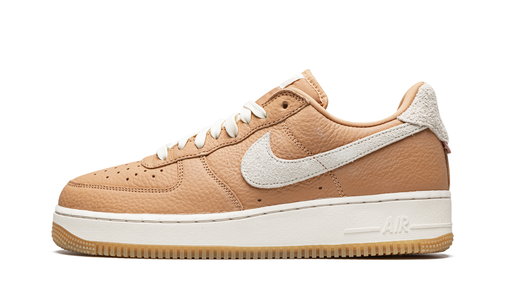 Air Force 1 '07 Craft "Light Cognac" DO6676 200