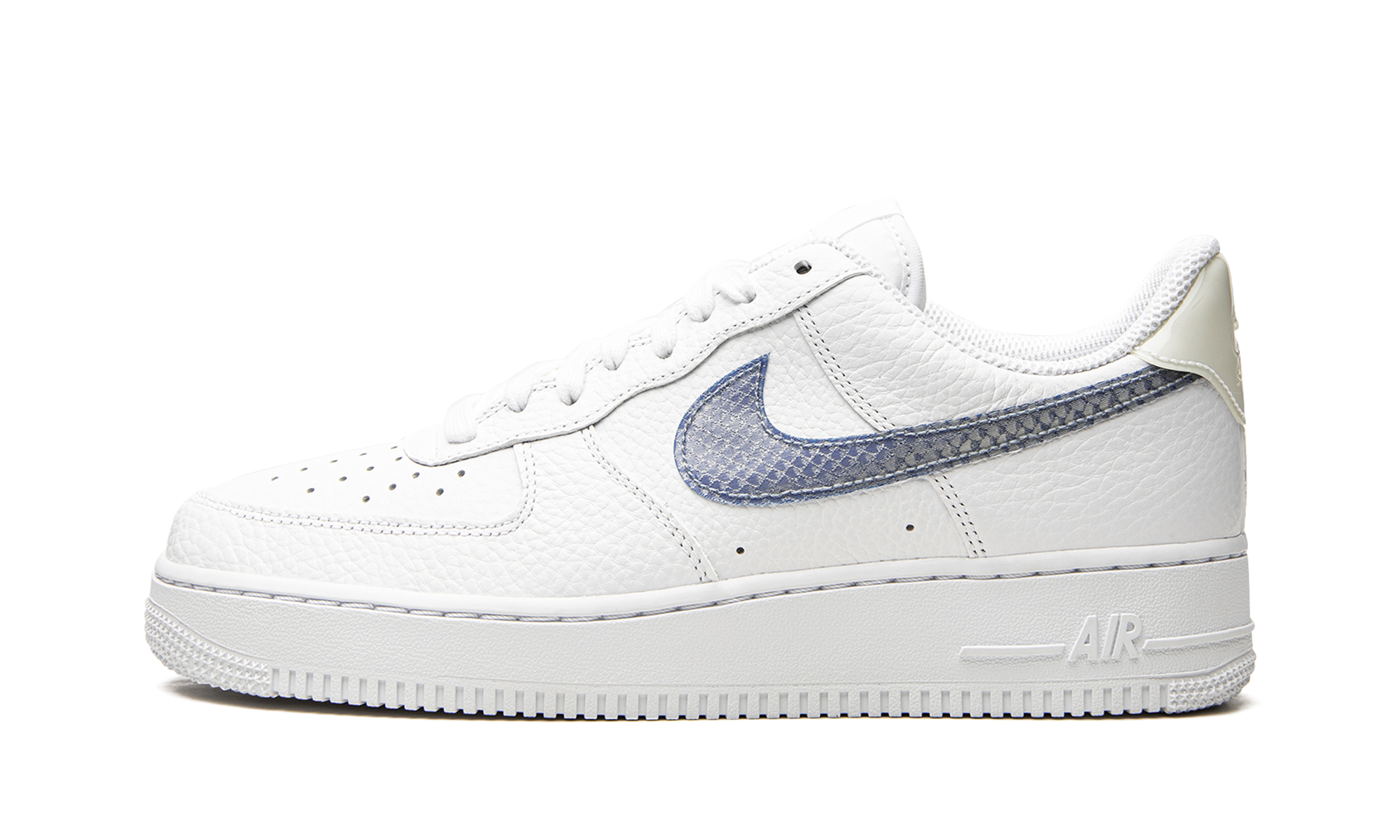 Air Force 1 Low "Blue Snakeskin" CW7567 100