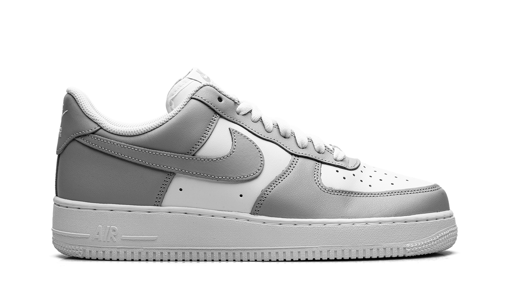 Air Force 1 Low "Wolf Grey / White" FD9763 101