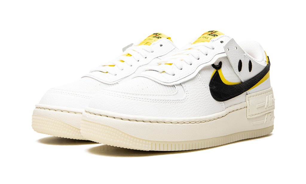 AIR FORCE 1 SHADO MNS WMNS "Go the Extra Smile" DO5872 100