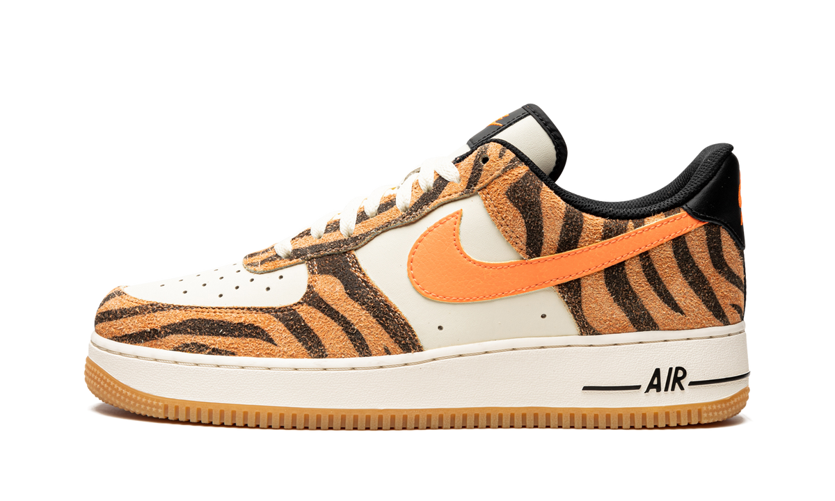 Air Force 1 '07 PRM "Daktari Stripes" DJ6192 100