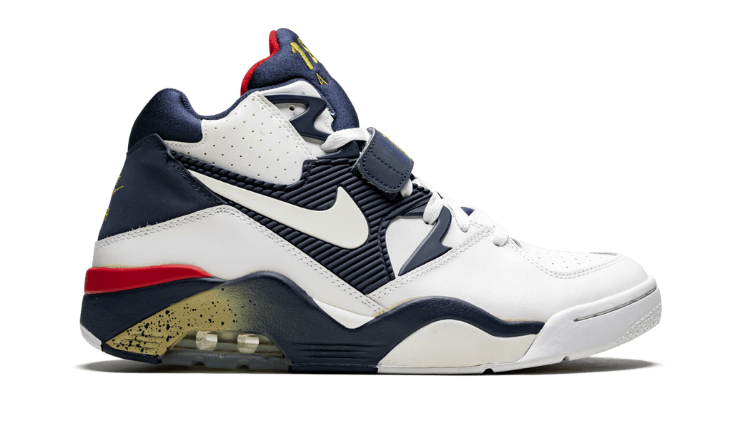 Air Force 180 "Olympic" 310095 100