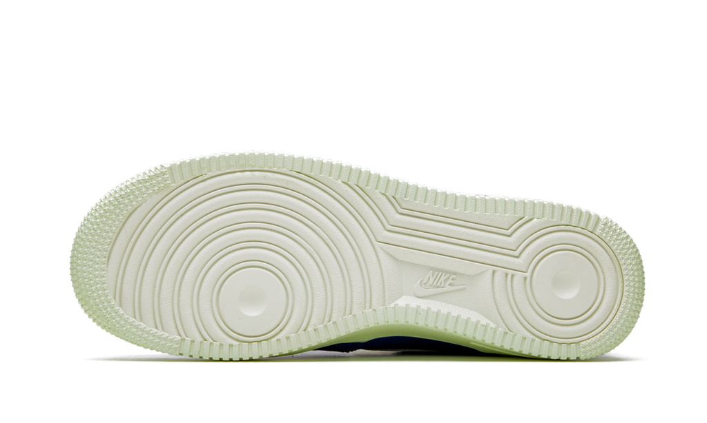 AIR FORCE 1 WMNS "Olivia Kim - No Cover" CK3314 400