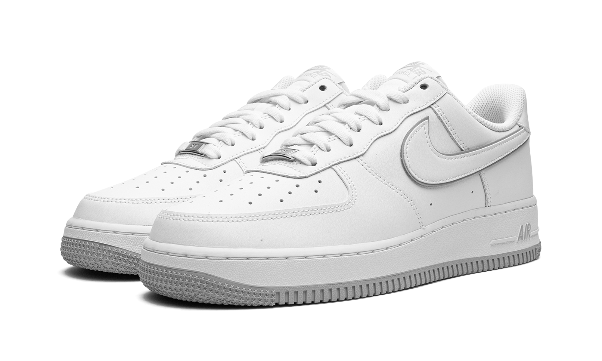 Air Force 1 Low Retro "White/Grey" DV0788 100