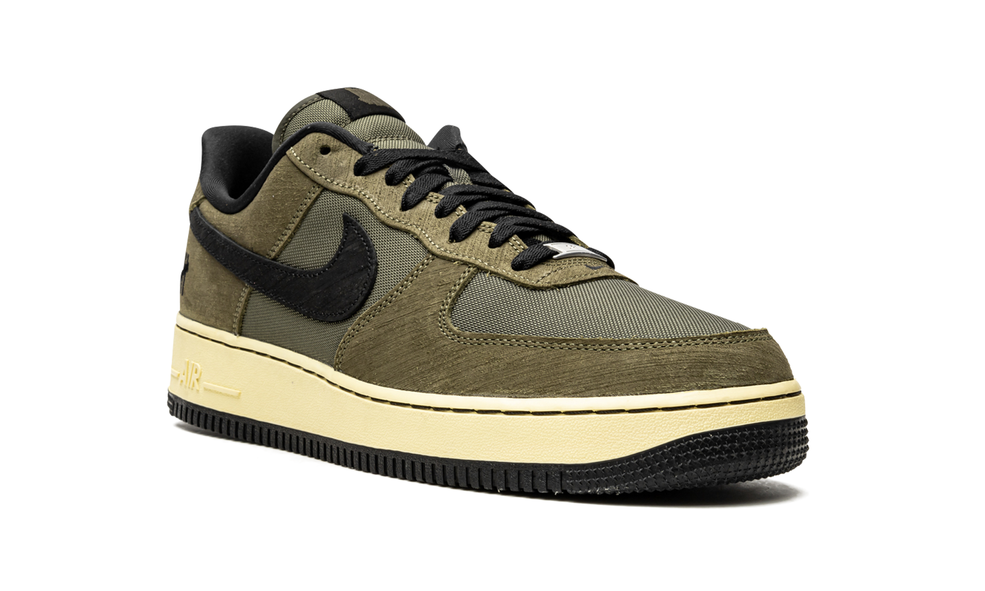 Air Force 1 Low SP "Undefeated - Ballistic" DH3064 300