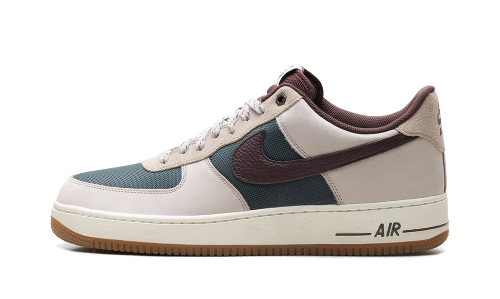 Air Force 1 Low '07 "Cream Vintage Green" FQ8823 236