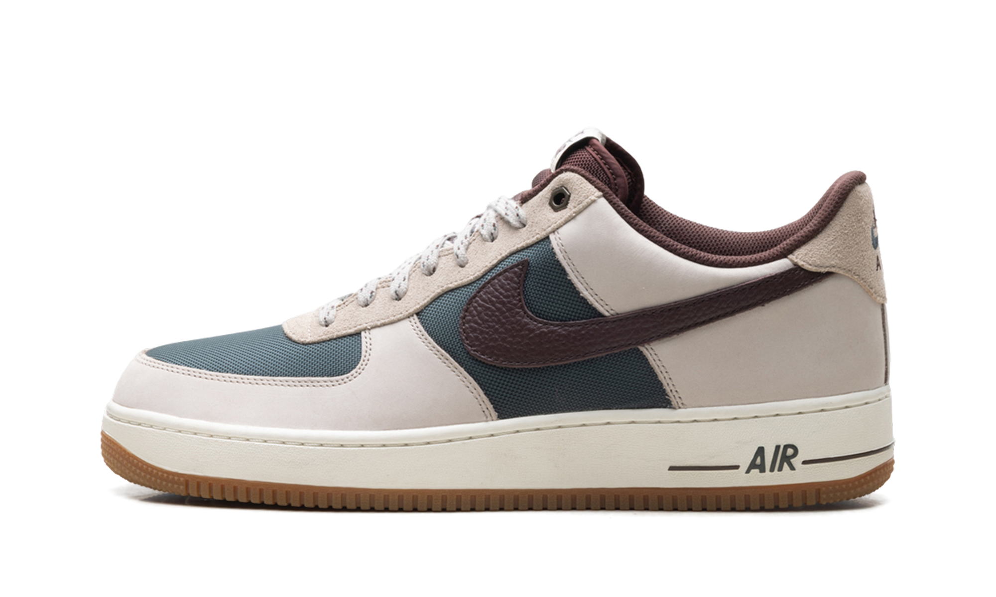 Air Force 1 Low '07 "Cream Vintage Green" FQ8823 236