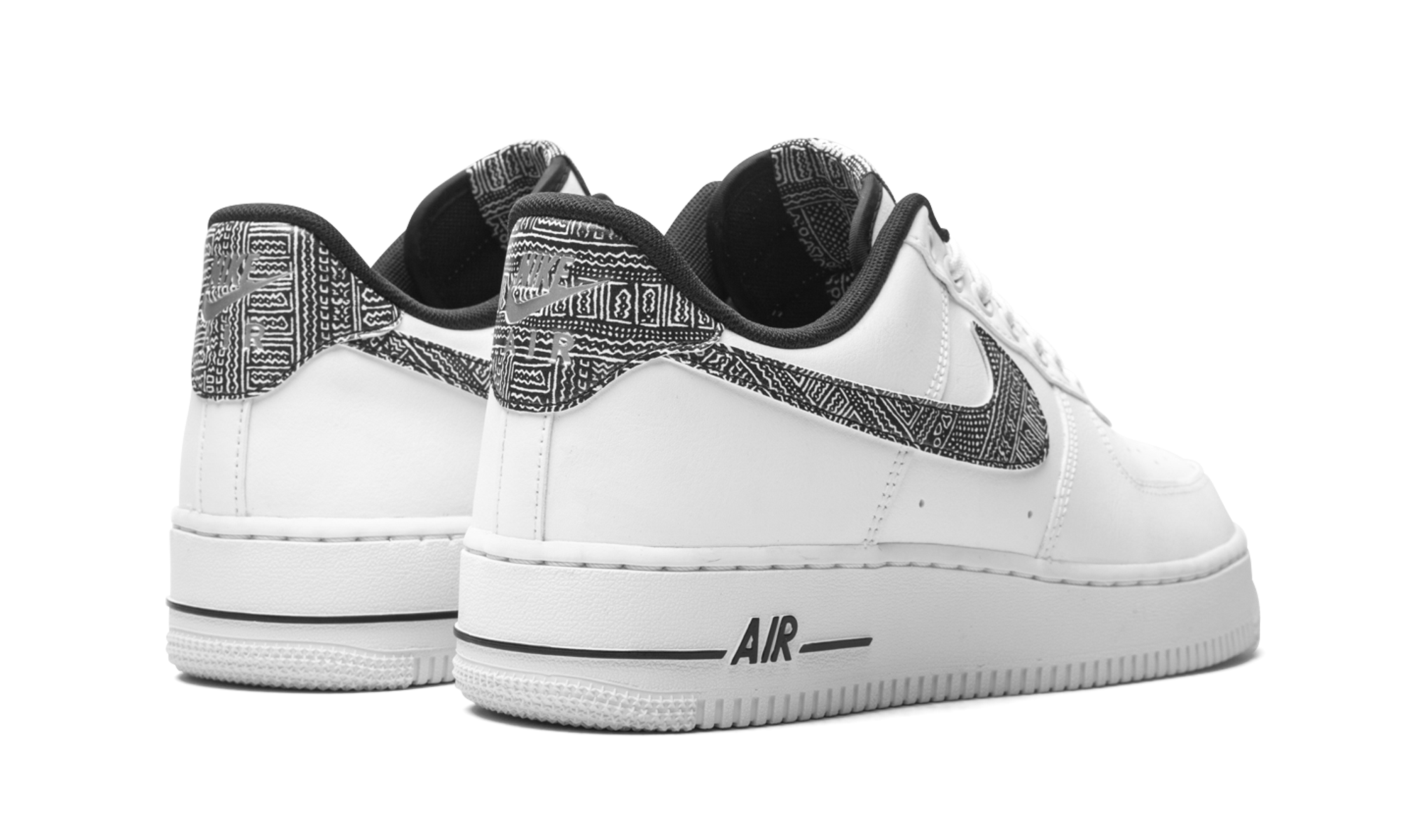 Air Force 1 Low "Geometric Print" CZ7933 100