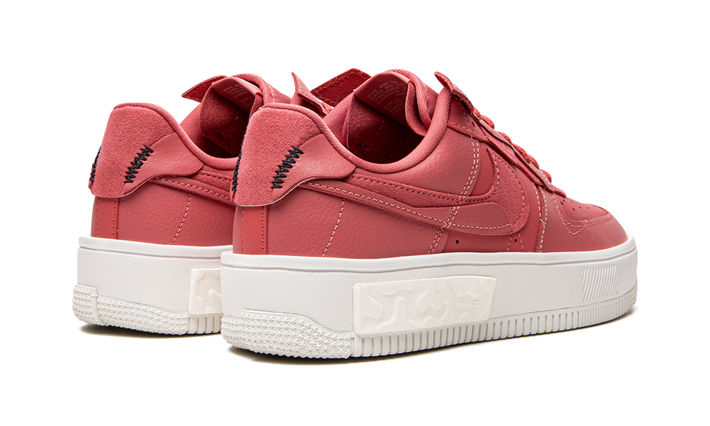 AIR FORCE 1 LO FONTANKA MNS WMNS "Gypsy Rose" DA7024 601
