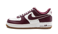 Air Force 1 Low "College Pack - Night Maroon" DQ7659 102