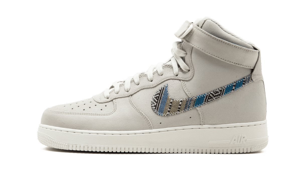 Air Force 1 High '07 LV8 "White" 806403 005
