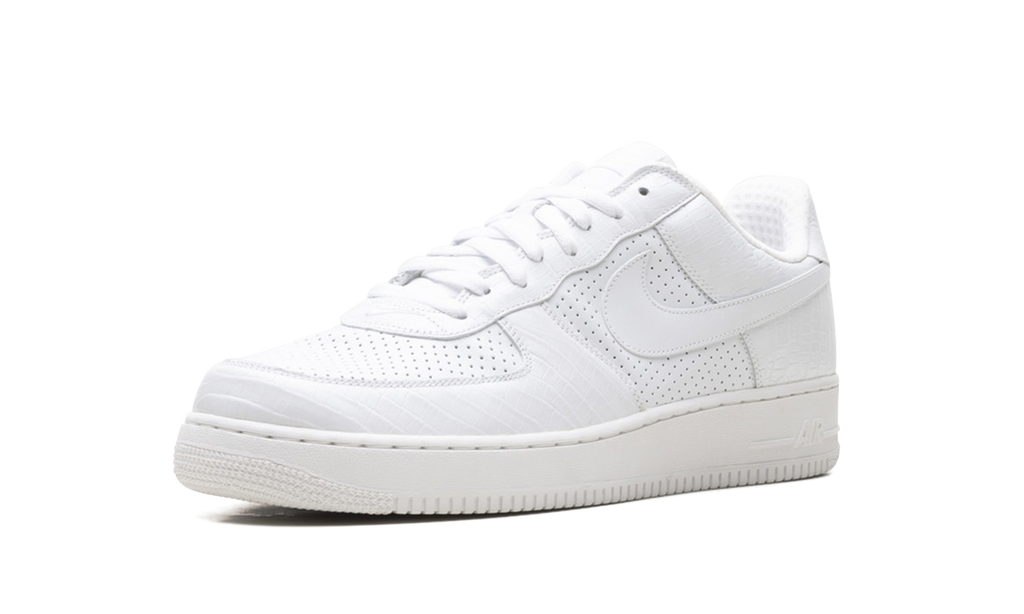 Air Force 1 Premium "White/White" 309096 112