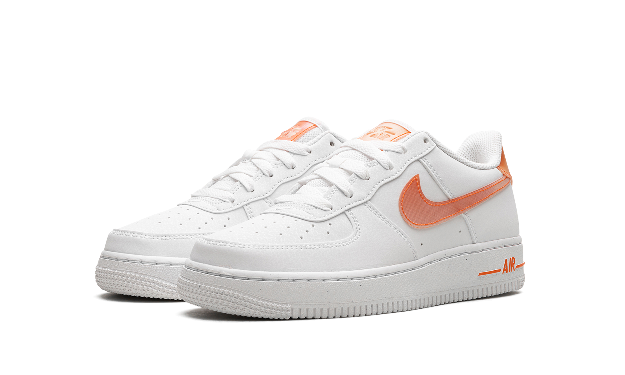 Air Force 1 NN GS KWE "Next Nature" FJ4669 100