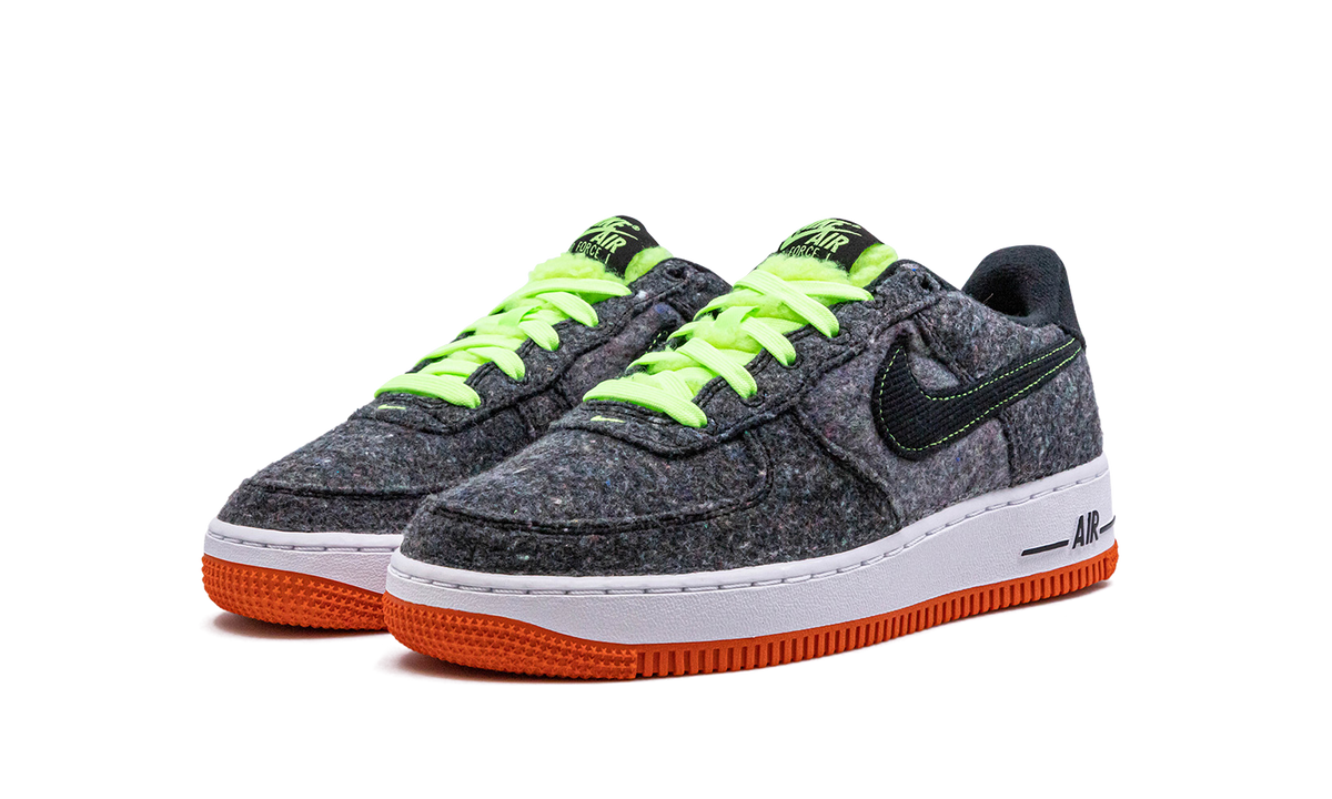 Air Force 1 Low LV8 (GS) "Halloween - Spooktacular" DZ5287 001