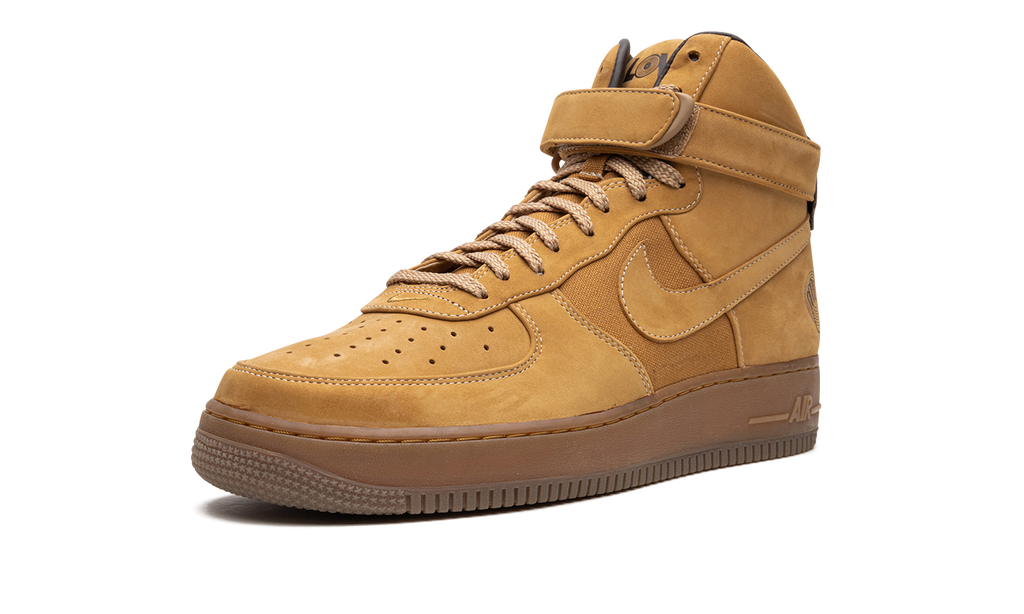 Air Force 1 Hi Premium "Bobbito" 318431 771