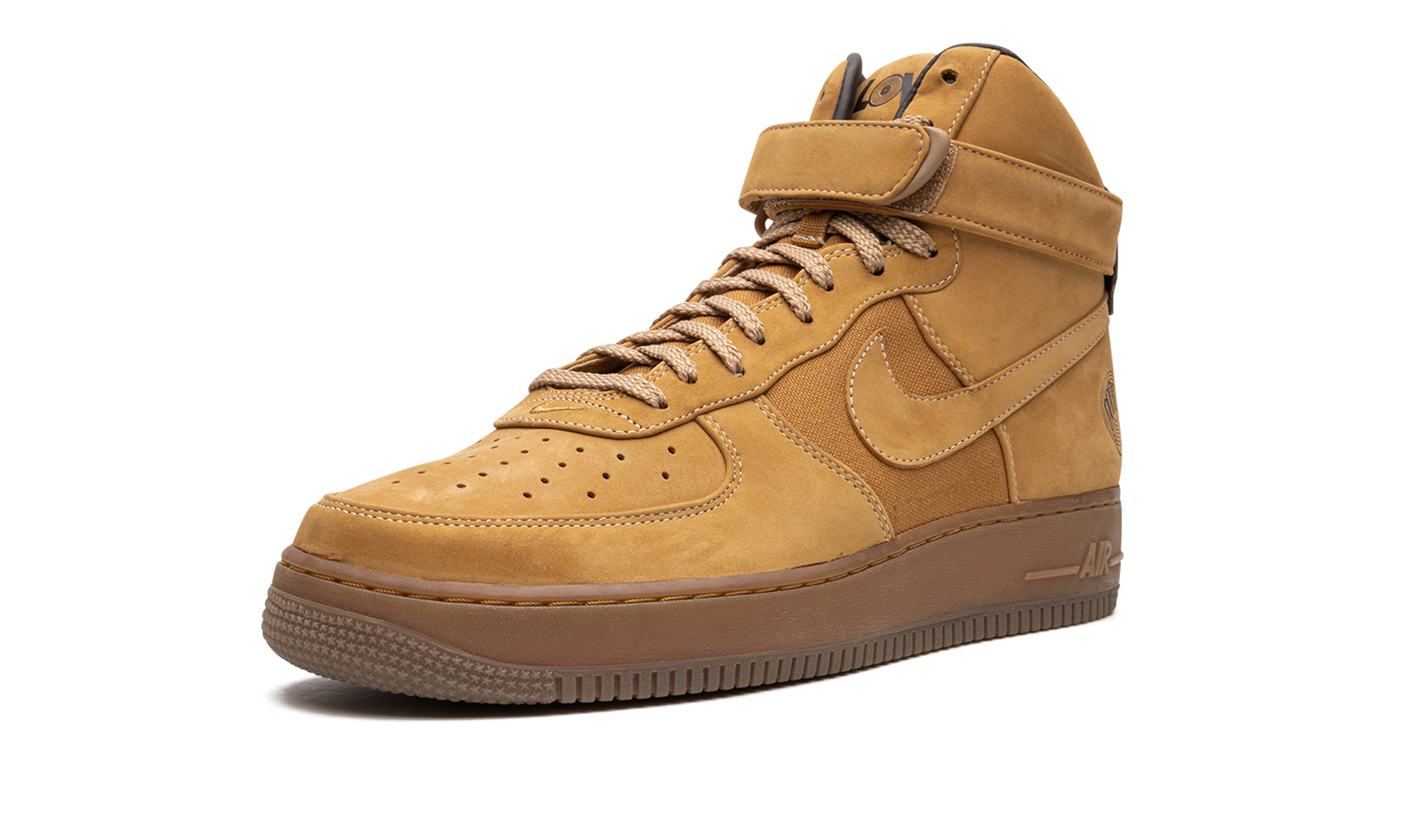 Air Force 1 Hi Premium "Bobbito" 318431 771