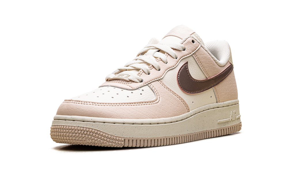 Air Force 1 '07 Next Nature WMNS "Soft Pearl Particle Pink" IM2507 001