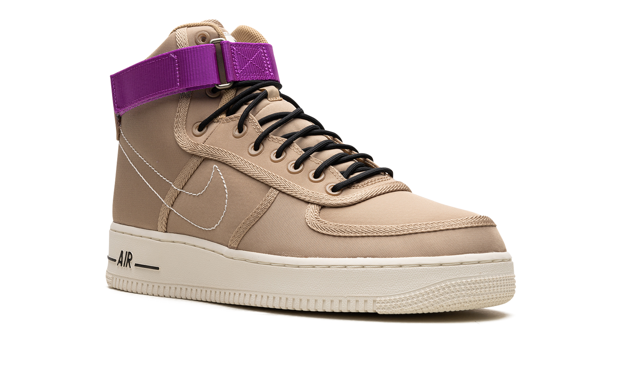 Air Force 1 High "Moving Company" DV0790 200