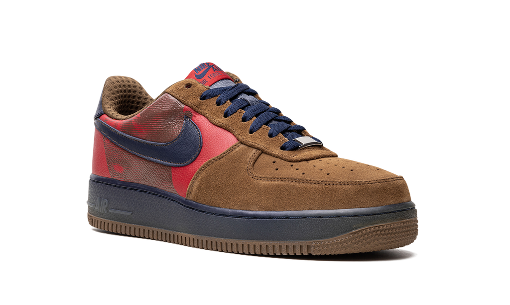 Air Force 1 Premium "Vince Carter" 315181 241