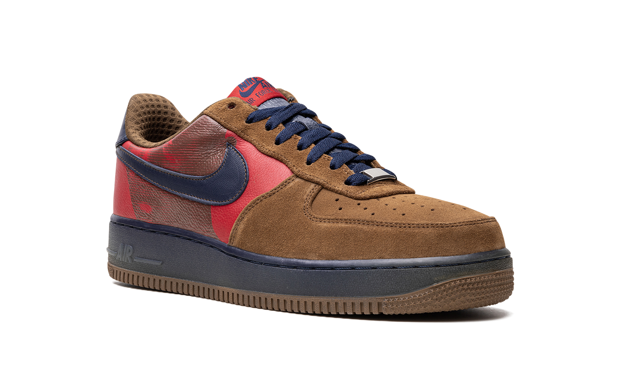 Air Force 1 Premium "Vince Carter" 315181 241