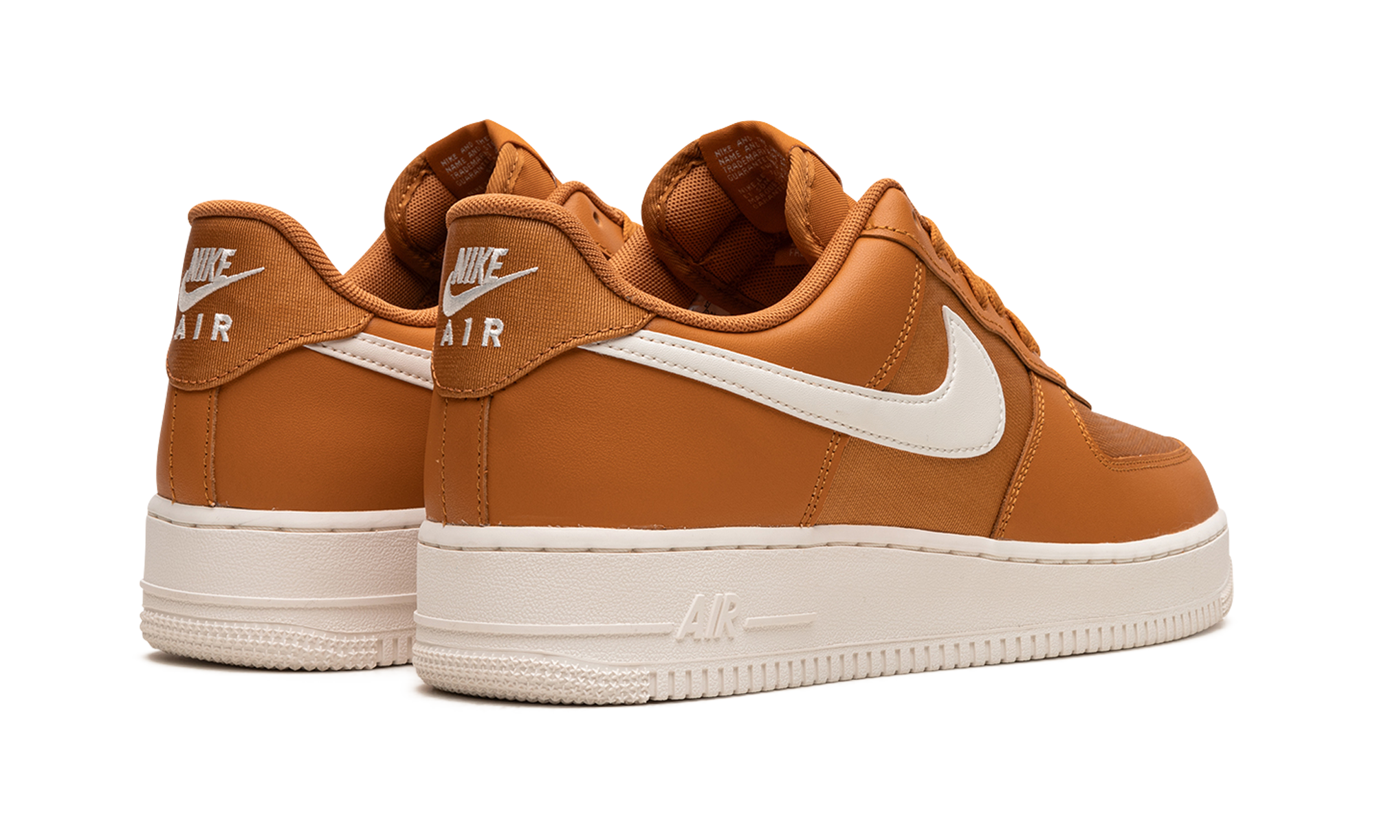 Air Force 1 Low "Monarch - Nylon" FB2048 800