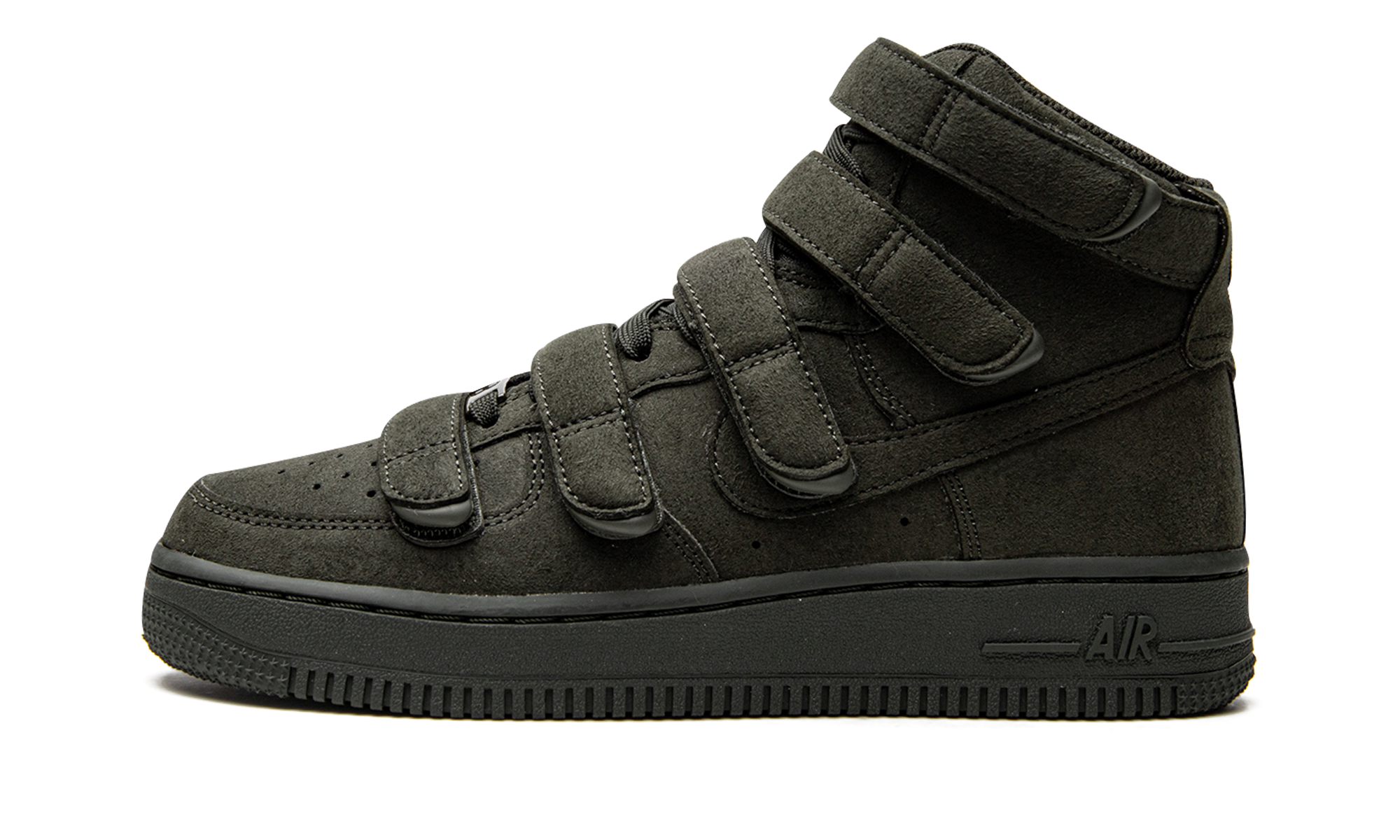 Air Force 1 High Strap "Billie Eilish" DM7926 300