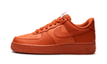 AIR FORCE 1 '07 MNS WMNS "Triple Orange" DZ4442 800