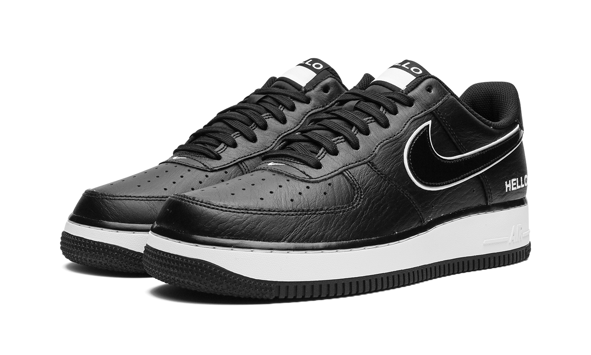 Air Force 1 '07 LX "Hello" CZ0327 001