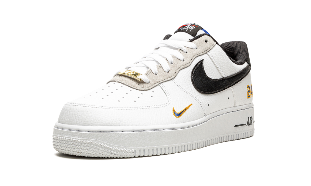 Air Force 1 '07 LV8 "Ken Griffey Jr./Sr." DJ5192 100