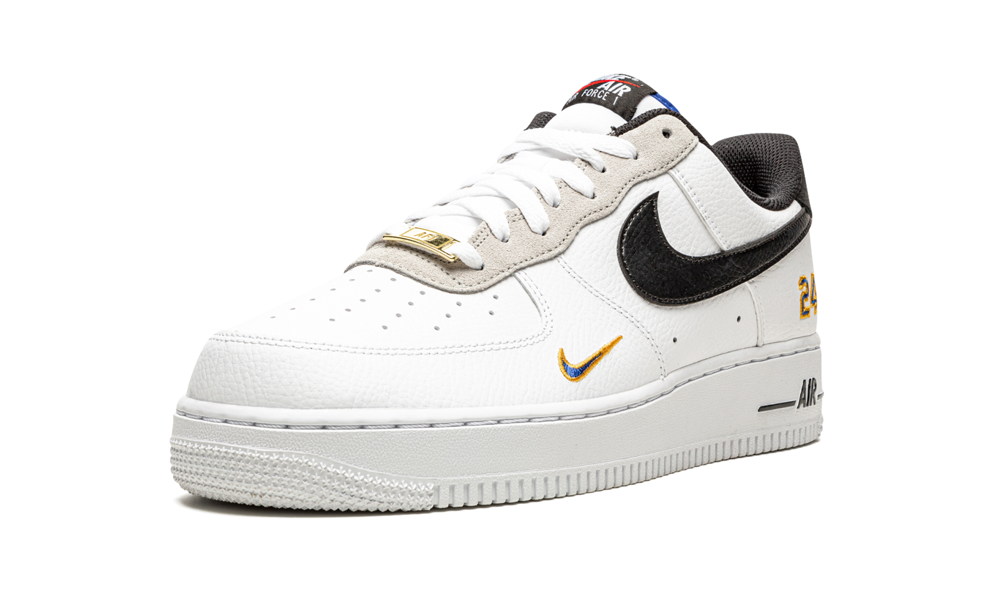 Air Force 1 '07 LV8 "Ken Griffey Jr./Sr." DJ5192 100