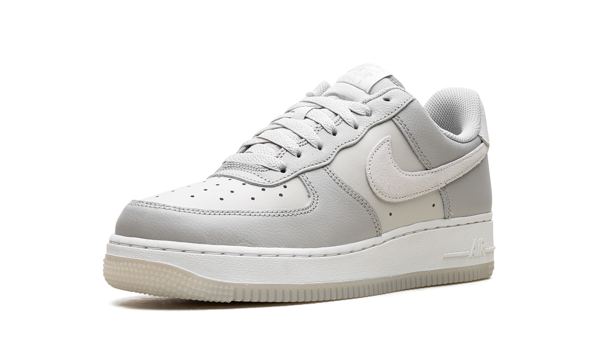 Air Force 1 '07 "Light Bone" FN5832 001