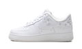 Air Force 1 Low '07 WMNS "Florette White Wolf Grey" IR8637 100