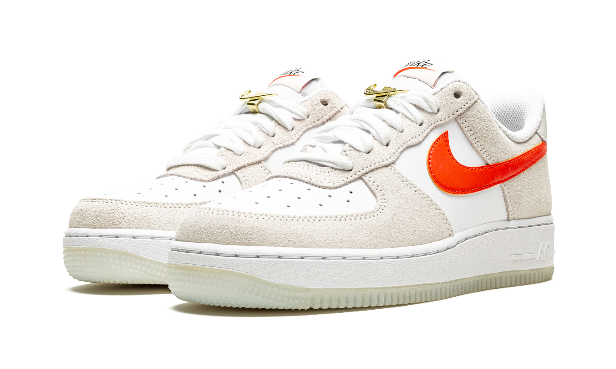 AIR FORCE 1 '07 SE MNS WMNS "First Use" DA8302 101