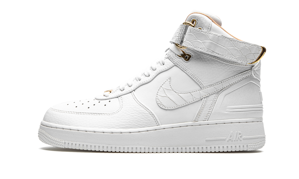 Air Force 1 Hi "JUST DON" AO1074 100