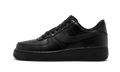 AIR FORCE 1 LO MNS WMNS "Triple Black" 315115 038