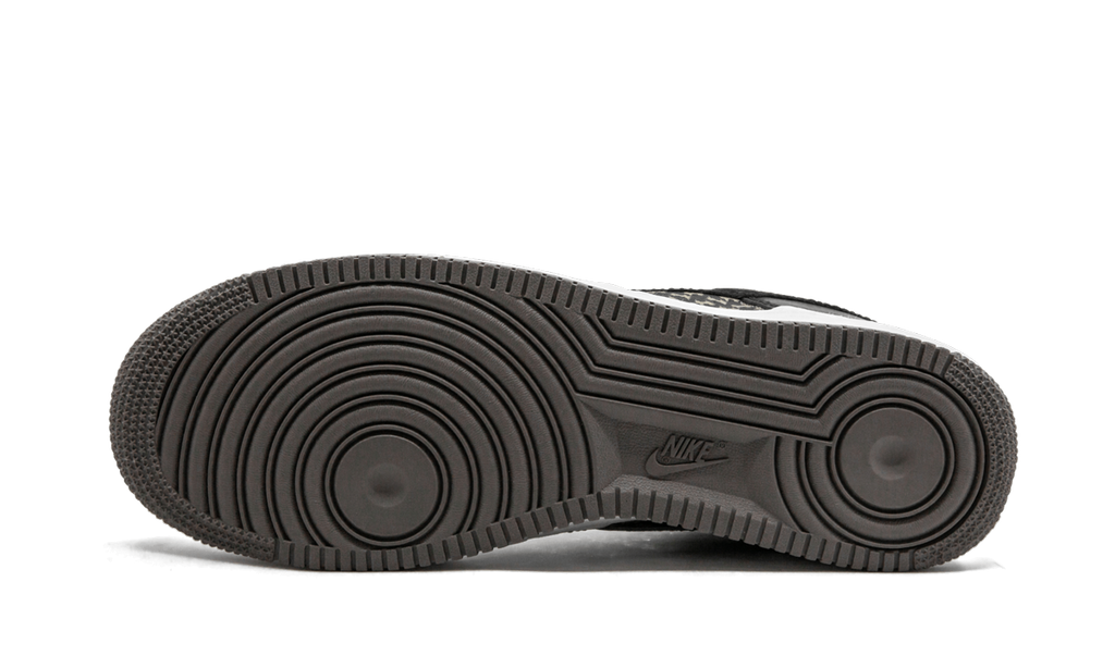Air Force 1 Low IO Premium "Green Olive" 313213 032