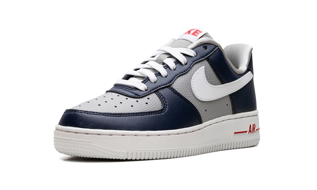 Air Force 1 Low WMNS "Be True To Her School - Georgetown" FJ1408 400