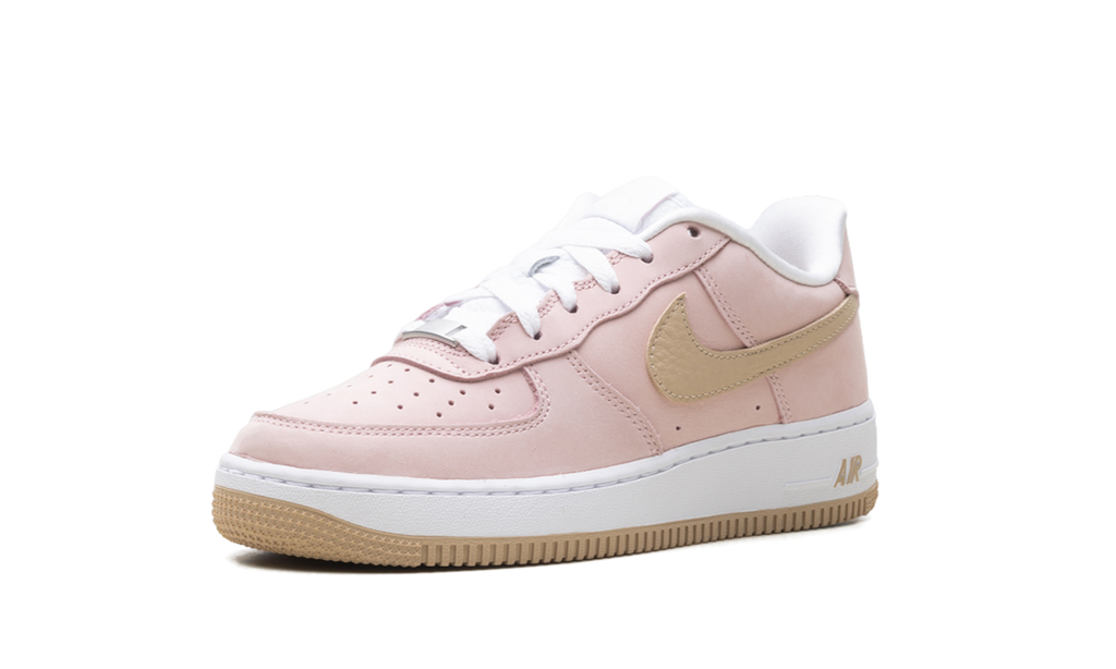 Air Force 1 Low GS "Kith - Un-Linen" IM6037 200