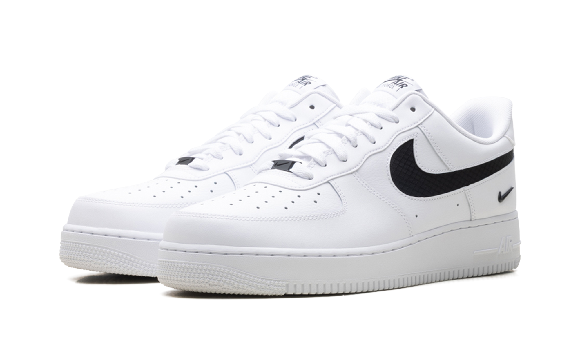 Air Force 1 Low "Nylon Swoosh" IH4452 100