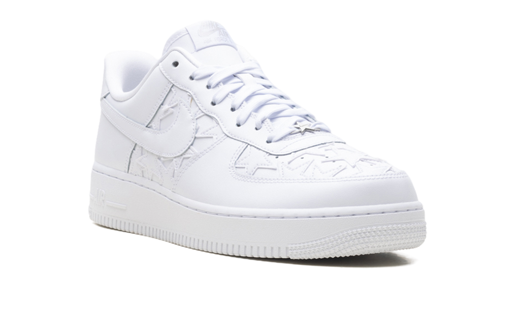 Air Force 1 Low '07 Edge "White Stars" IM5750 100