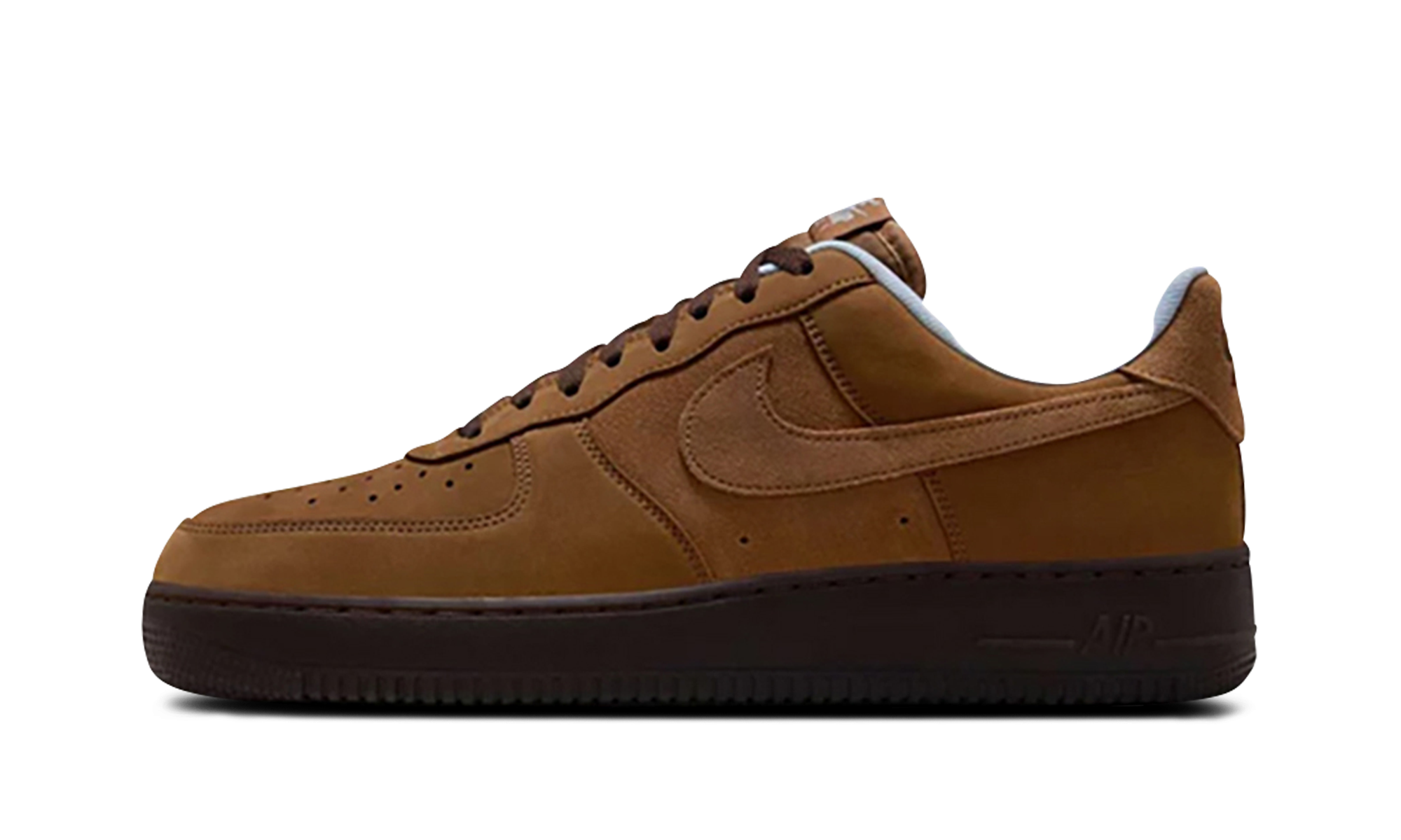 Air Force 1 Low "Light British Tan" IB4617 222