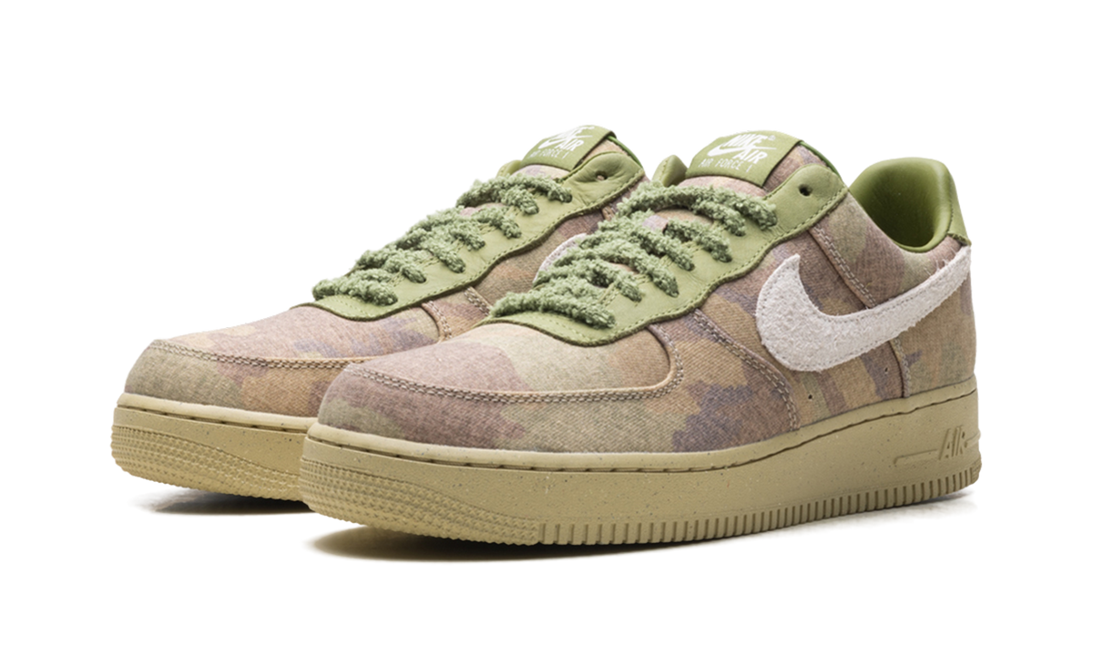 Air Force 1 Low "Wheatgrass" IO5011 300